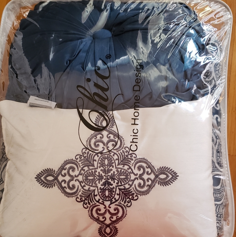 Bed set - Picture 3 of 4